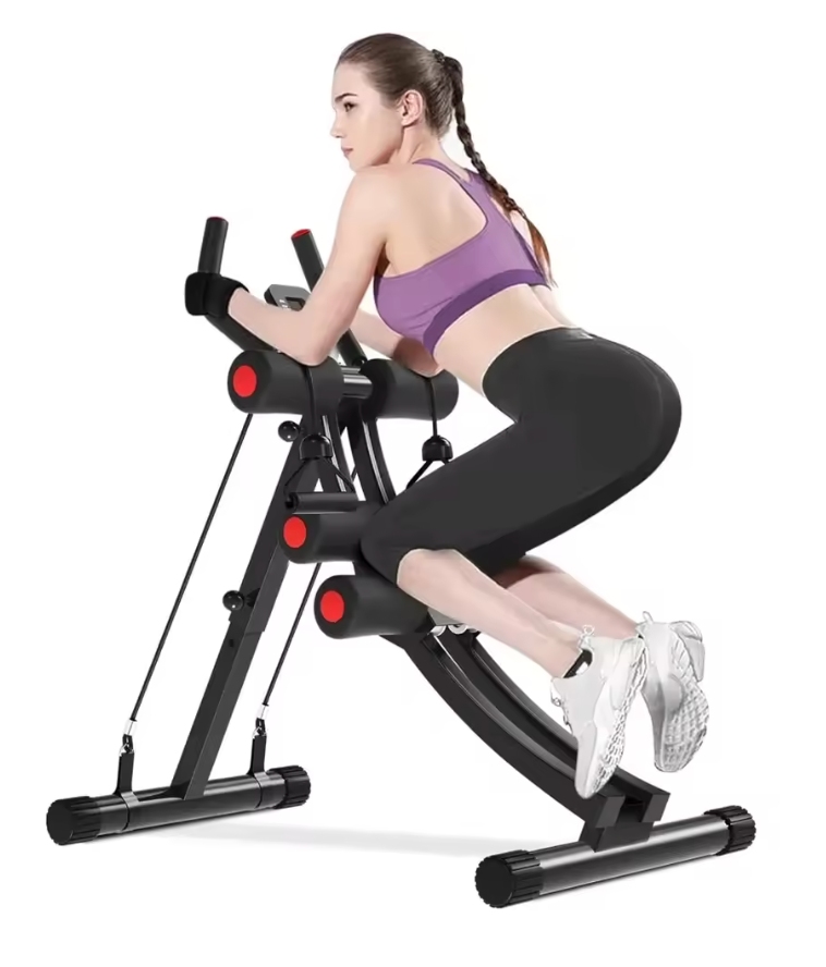 CoreFlex™ Adjustable Full Body Machine