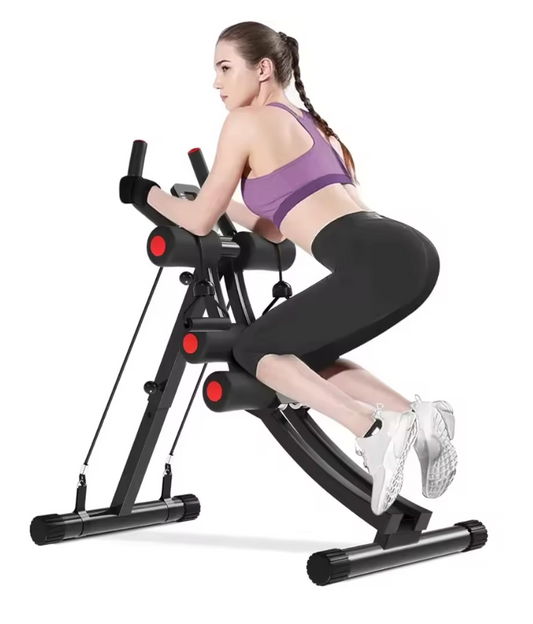 CoreFlex™ Adjustable Full Body Machine