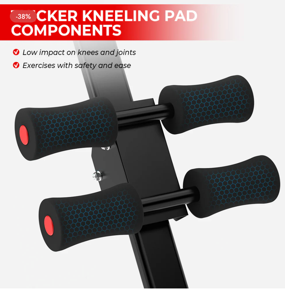 CoreFlex™ Adjustable Full Body Machine