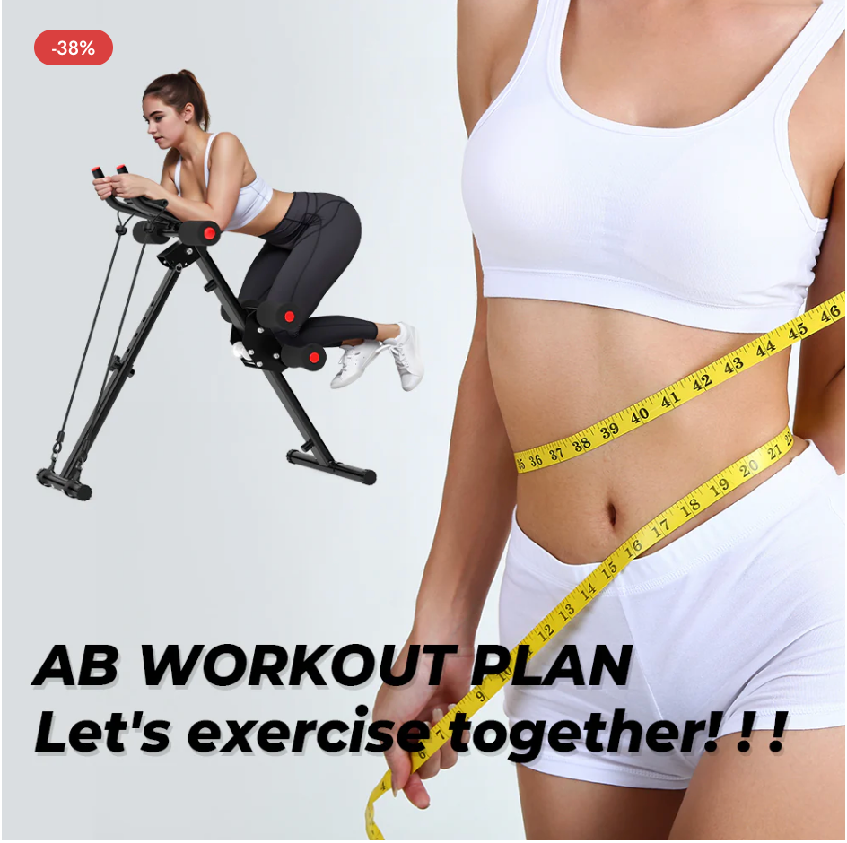 CoreFlex™ Adjustable Full Body Machine